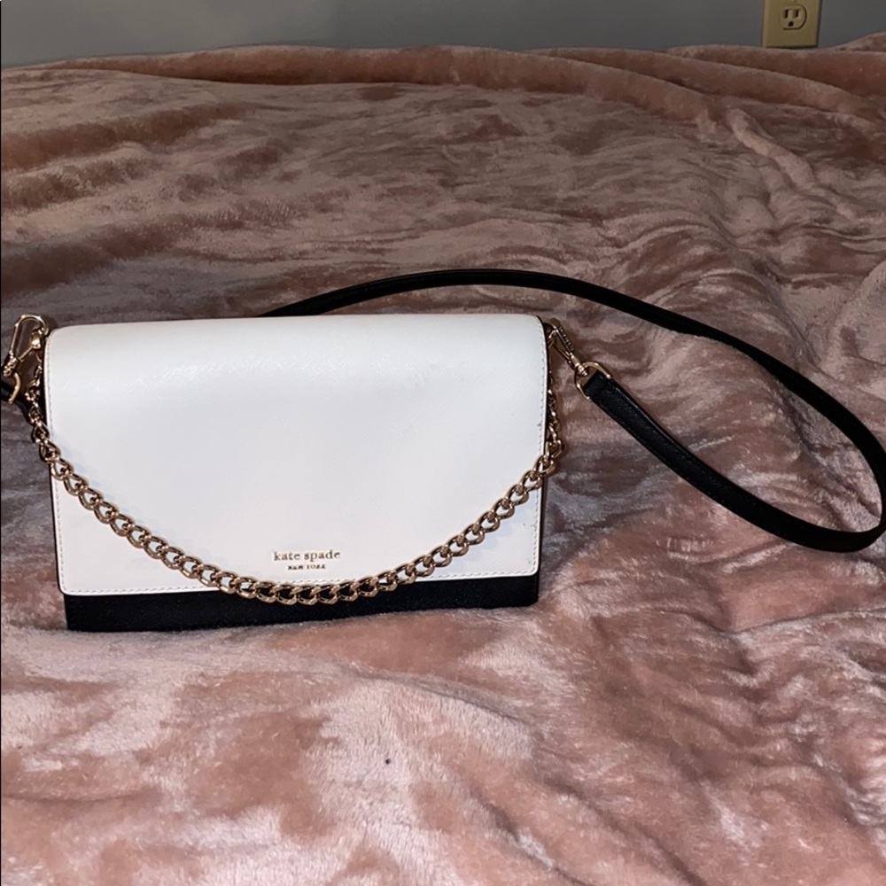 Kate Spade Crossbody
